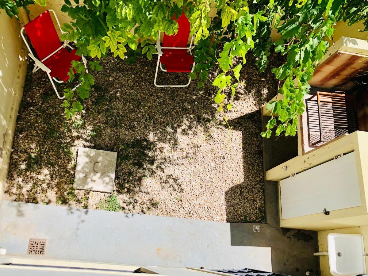 Duplex Boulevard Leilighet Viedma Eksteriør bilde